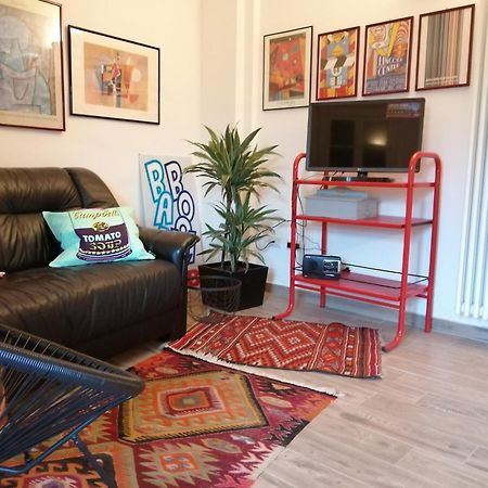Le Melusine Apartman Vercelli Kültér fotó