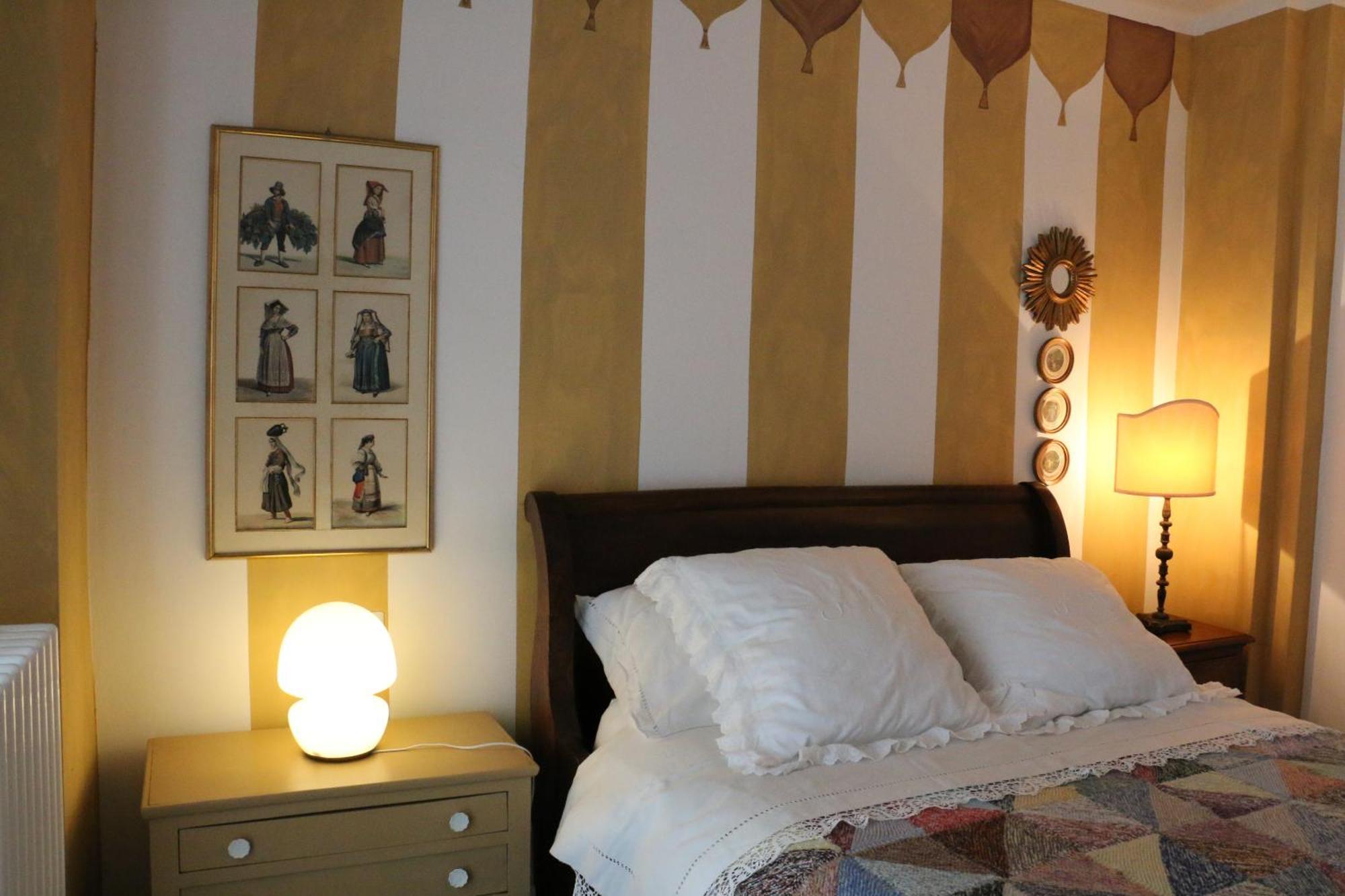 Le Melusine Apartman Vercelli Kültér fotó