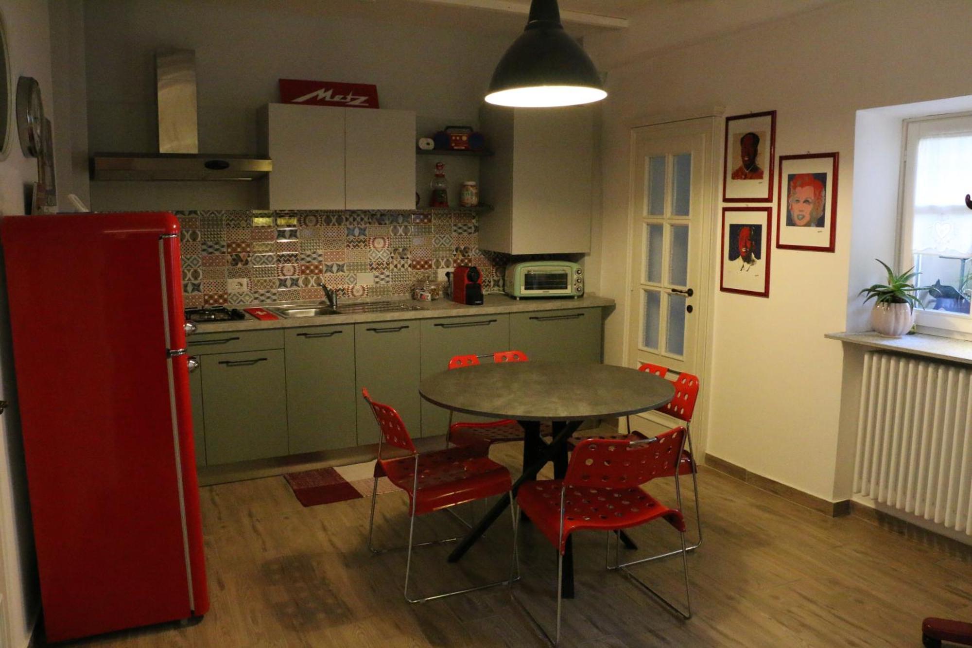 Le Melusine Apartman Vercelli Kültér fotó