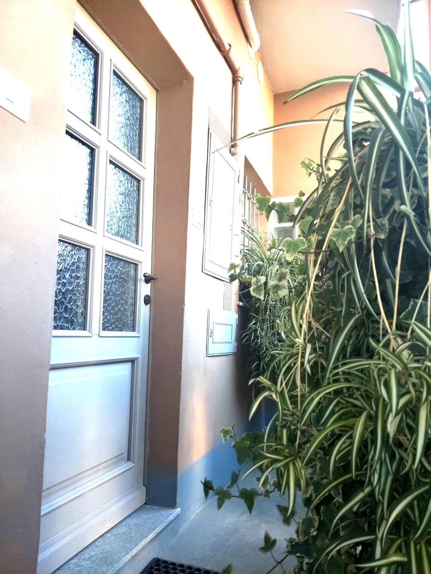 Le Melusine Apartman Vercelli Kültér fotó